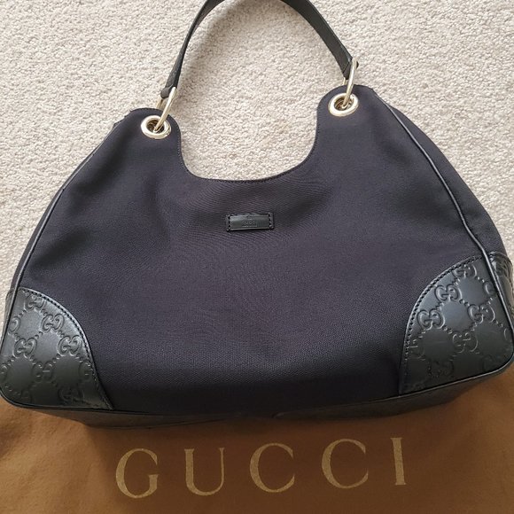 AUTHENTIC GUCCI BAG - Picture 3 of 16